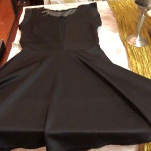 Fashion to figure 1x worn once